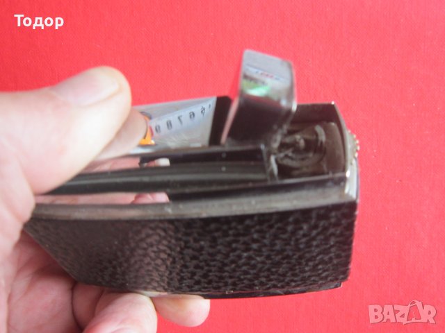 Старинна немска голяма запалка , снимка 6 - Колекции - 37345618