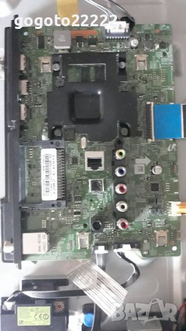 Samsung UE32N4302AK на части , снимка 4 - Телевизори - 37442056