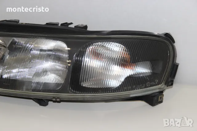 Ляв фар Volvo V70 (2000-2003г.) ✔️Valeo 8662919 / 89006878 Волво V 70, снимка 3 - Части - 47267227