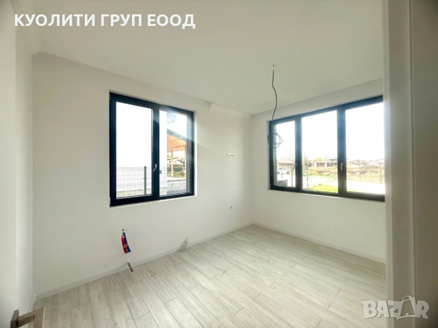 ПРОДАВА СЕ! Нова луксозна еднофамилна къща в затворен комплекс до Пловдив, снимка 11 - Къщи - 53284436