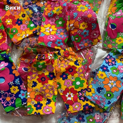 Детски памучен клин, снимка 11 - Детски клинове - 29397711