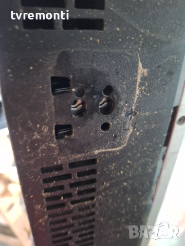 оригинална стойка крачета телевизор PHILIPS Модел 50PUS6554/12, снимка 3 - Стойки, 3D очила, аксесоари - 52358778