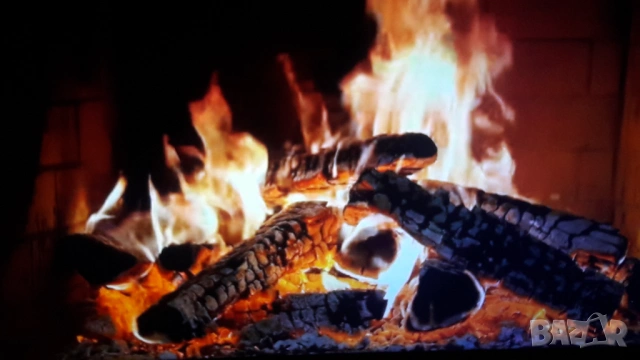 телевизор 55 инч 4К смарт Самсунг, снимка 15 - Телевизори - 53057522