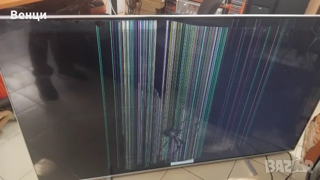 PHILIPS 65PUS7956/12 на части, снимка 2 - Части и Платки - 56207606