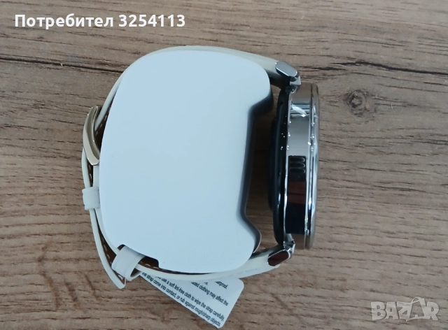 Huawei watch GT 5, снимка 5 - Смарт часовници - 52845807