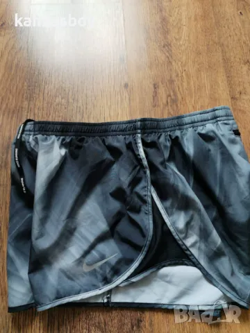 NIKE DRY MOD TEMPO SHORT - страхотни дамски шорти КАТО НОВИ М, снимка 8 - Спортни екипи - 50211646