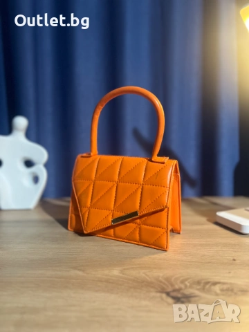 Дамски чанти - нови, снимка 4 - Чанти - 54245322