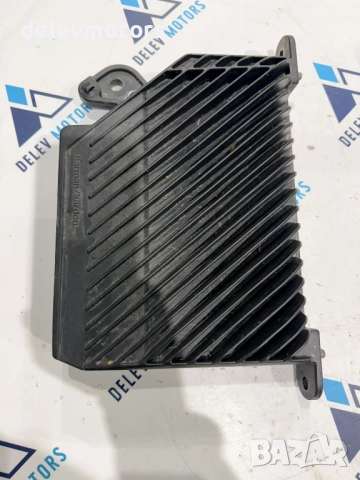 32359256 усилвател Harmon Kardon от Volvo XC60 2 B5 Mild-Hybrid AWD 2.0 дизел, двигател D420T2, 235 