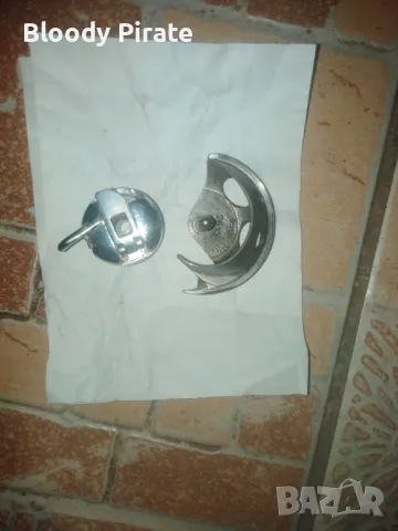 грайфер комплект шевна машина , снимка 2 - Други инструменти - 48642094