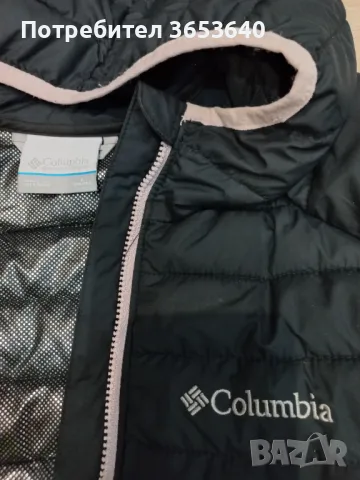 Оригинал Columbia, снимка 4 - Якета - 48868967