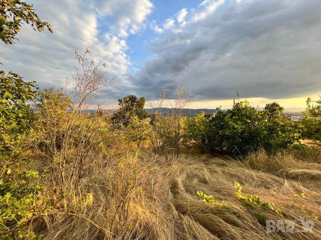 Дворно Място в Казанлък 460 кв. на Тюлбето. Парцел / Място в Източното до Калдъръмения Път , снимка 4 - Парцели - 42132141