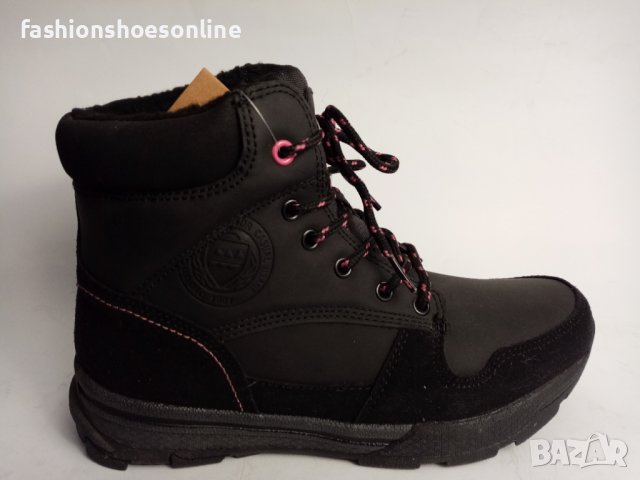 Дамски спортни боти SANDIK-219, снимка 1