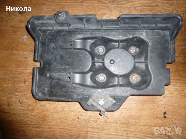 Стойка за акумулатор за Фолксваген Голф 4 , снимка 3 - Части - 39906003