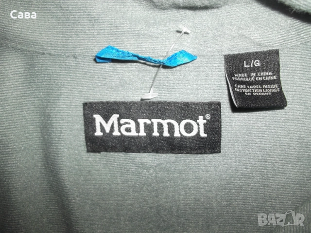 Термоблуза MORMOT  мъжка,Л, снимка 4 - Спортни дрехи, екипи - 52472019