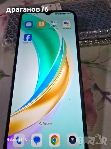 huawei honor x6b, снимка 5 - Huawei - 56362484
