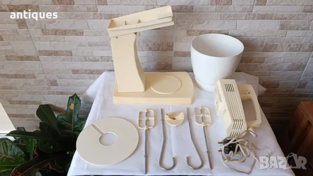 Миксер със стойка - STRAUME- Made in USSR (Latvia)