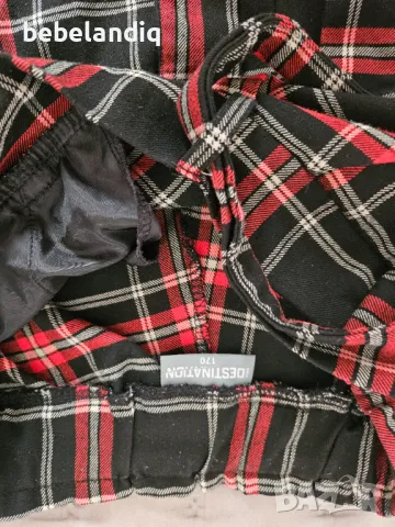 Лот дрехи за тийнейджърка, снимка 16 - Детски панталони и дънки - 48930501