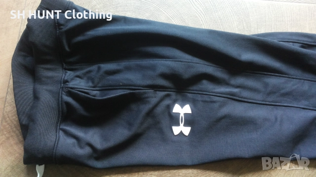 Under Armour Kids Set Размер 9-10 г / 134-140 см детски екип 30-65, снимка 11 - Детски анцузи и суичери - 52793891