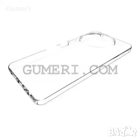 TCL 50 NxtPaper Прозрачен Гръб, снимка 2 - Калъфи, кейсове - 48038862