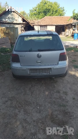 Голф 4 1,8 125к.с. на части, снимка 2 - Части - 51158676