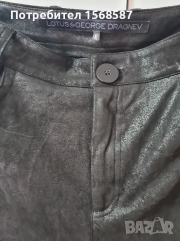 Панталон черен на 29desires XL, снимка 3 - Панталони - 56416499