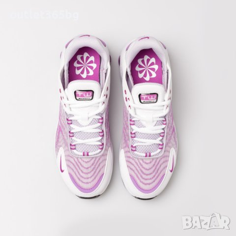 Nike - Air Max TW номер 38.5 дамски Оригинал Код 9534, снимка 6 - Маратонки - 42456885