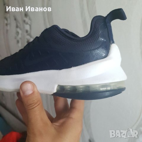 маратонки  Nike Air Max Axis  номер 37-37,5 , снимка 7 - Маратонки - 36573662