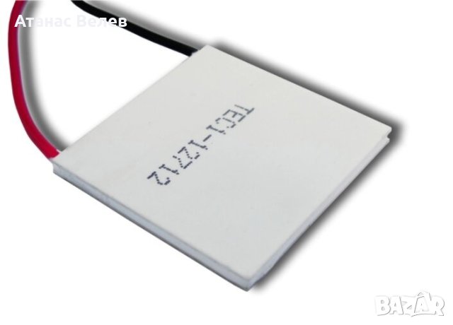 ТЕС1-12712, снимка 1