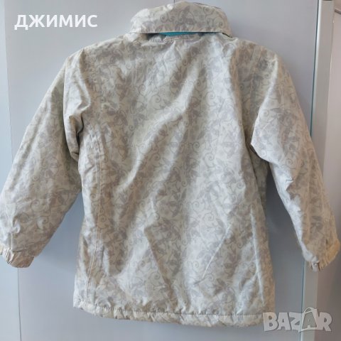  REGATTA  детско зимно яке 5-6 г, снимка 3 - Детски якета и елеци - 31594171