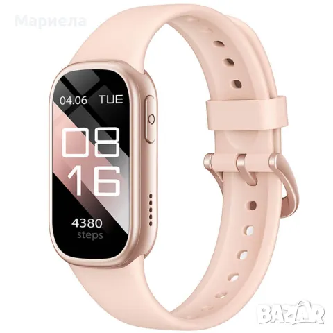 B7 Smartwatch 1,43-инчов екран / Водоустойчив / Лек и Удобен Смарт Часовник