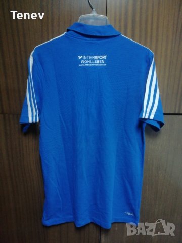 Adidas Climalite Cotton оригинална мъжка тениска , снимка 2 - Тениски - 40270180