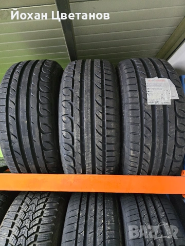 Orium 215/50 R17 - Чисто Нови Летни Гуми