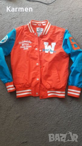 Тънко яке 8г