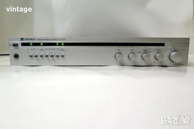 OPTONICA SM-5200