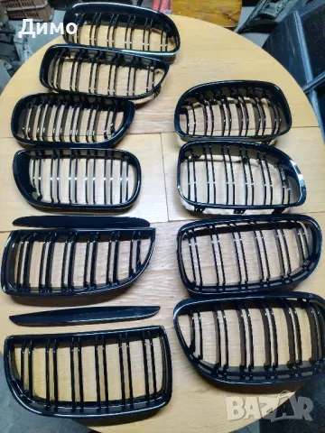 бъбреци двойни бъбреци бмв bmw E46 e90 e91 e92 e81 e82 e87 e88 