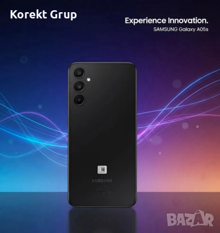 Samsung A05S 64/4gb