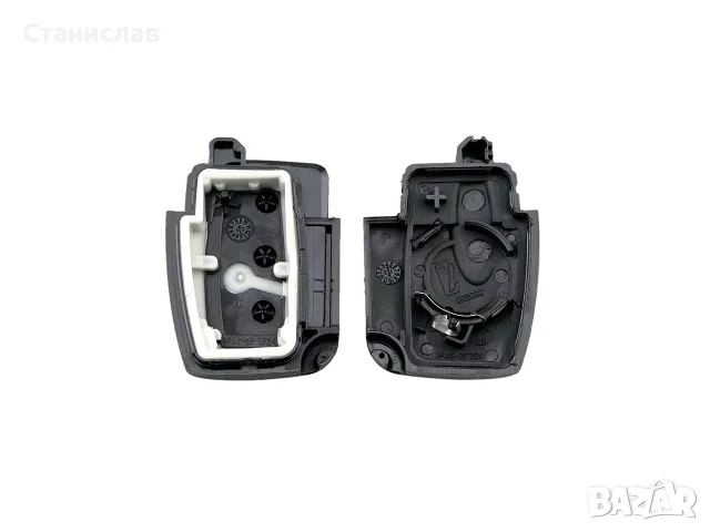 Корпус за автомобилен ключ за Ford, снимка 3 - Аксесоари и консумативи - 56398102