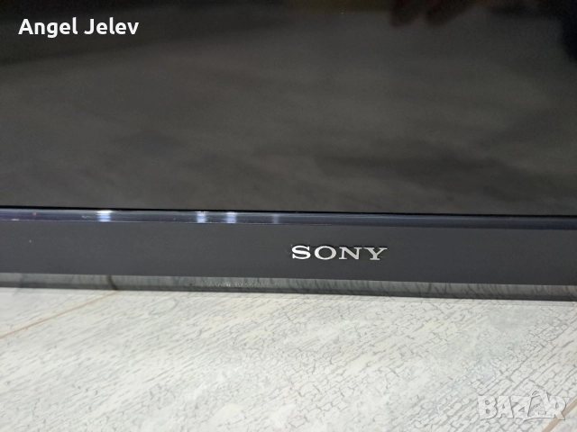 телевизор сони32", снимка 9 - Телевизори - 52991023