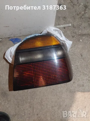 Стоп за фолксваген голф 3 1997г.