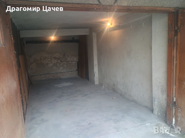 Дава под наем, снимка 2 - Гаражи и паркоместа - 52761308