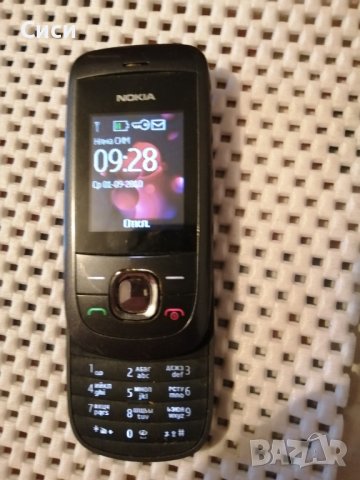 Нокия 2220 s, снимка 6 - Nokia - 37723604