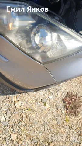 Хонда ЦРВ 3 на части 2.0i xenon panorama , снимка 2 - Автомобили и джипове - 50410245