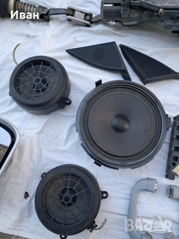 mercedes c 270, снимка 7 - Автомобили и джипове - 53057596