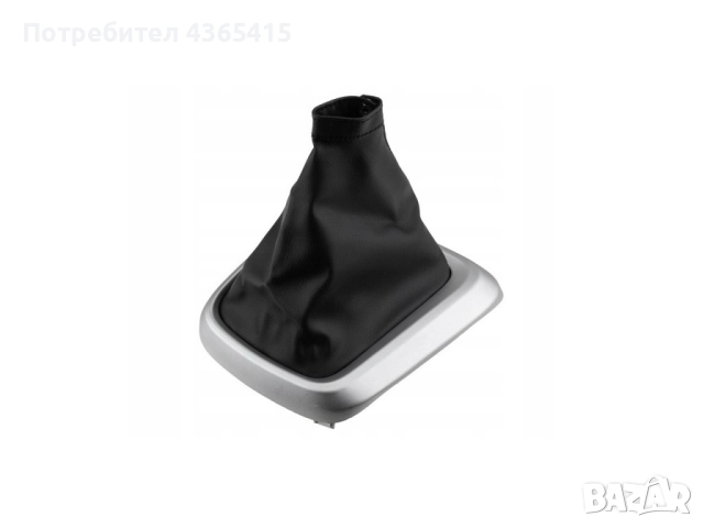 Маншон за скоростен лост за Fiat Tipo 2015+