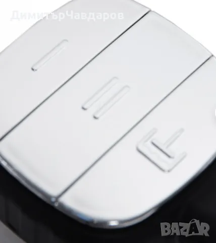 Кухненски чопър, Lexical,  LCH-1955, снимка 3 - Чопъри и пасатори - 49686406