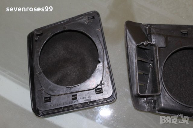 Капачка говорители на табло лява дясна VW Passat 3, снимка 3 - Части - 36856785
