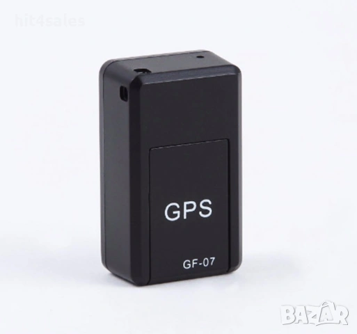 Подслушвателно  устройство със СИМ  и GPS за проследяване в реално време, снимка 2 - Друга електроника - 54072402