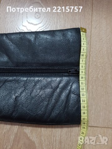 Ботуши от естествена телеш.кожа и велур. От Италия., снимка 7 - Дамски ботуши - 38293537