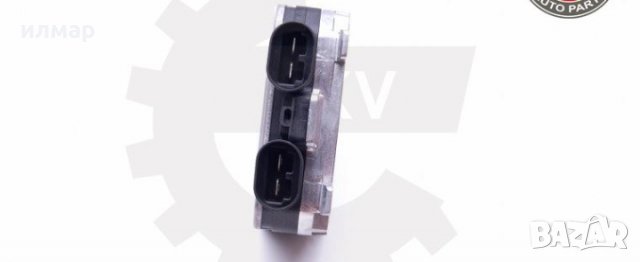 31686806 Модул на вентилатора за Волво / VOLVO S60 /S80/ V70 /XC60/ XC70, снимка 2 - Части - 31628132