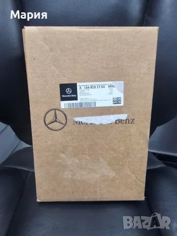 Рамка за ляво огледало за Мерцедес ML 164